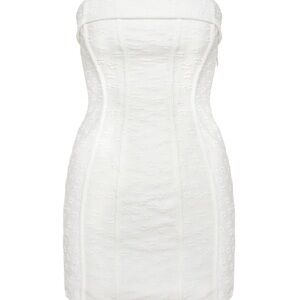 Princess Polly Strapless Dress